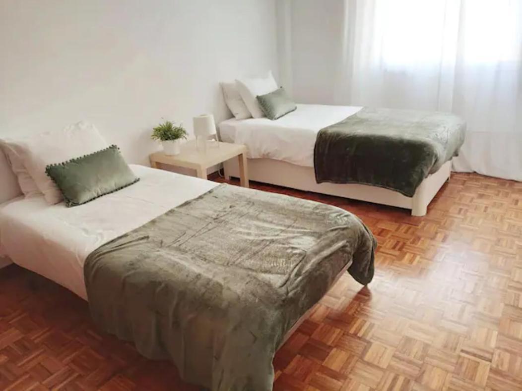cosy2bedroomapartment Loulé Exterior foto